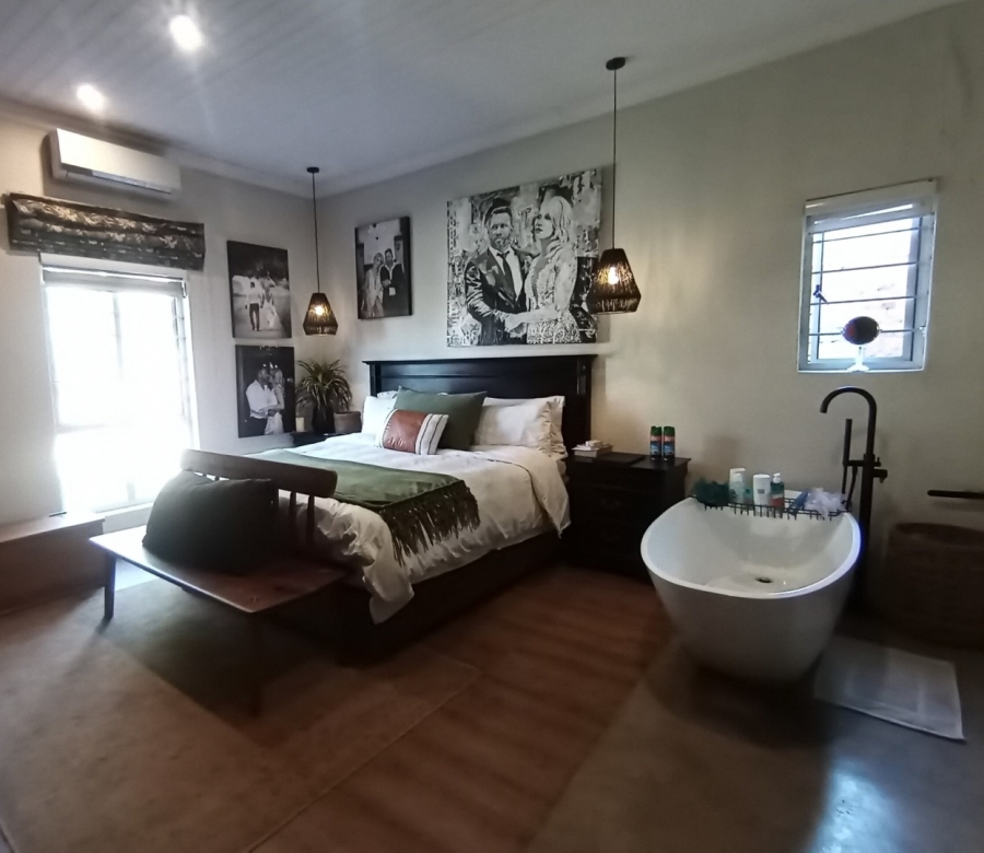 4 Bedroom Property for Sale in Parys Free State